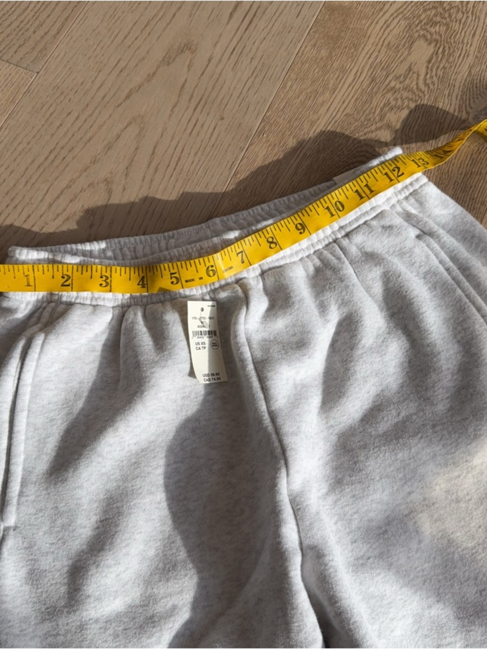 NWT 1703-1911 aerie offline jogger - Picture 3 of 6